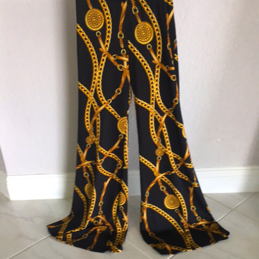 Palazzo pants